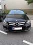 Mercedes-Benz C 220 CDI BlueEfficiency Coupe Aut. Schwarz - thumbnail 1
