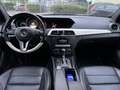 Mercedes-Benz C 220 CDI BlueEfficiency Coupe Aut. Schwarz - thumbnail 5