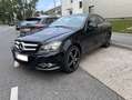 Mercedes-Benz C 220 CDI BlueEfficiency Coupe Aut. Schwarz - thumbnail 3