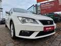 SEAT Leon Style NAVI*KLIMA*PDC*BLUETOOTH Weiß - thumbnail 1