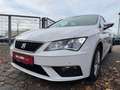SEAT Leon Style NAVI*KLIMA*PDC*BLUETOOTH Weiß - thumbnail 3