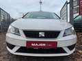 SEAT Leon Style NAVI*KLIMA*PDC*BLUETOOTH Weiß - thumbnail 2