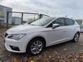 SEAT Leon Style NAVI*KLIMA*PDC*BLUETOOTH Weiß - thumbnail 6