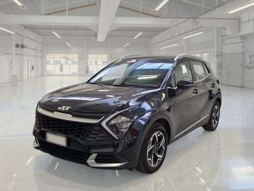 1.6 CRDI MHEV BUSINESS 2WD DCT SUV