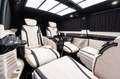 Mercedes-Benz V300 | Die neue V-Klasse - Jetzt konfigurieren Negro - thumbnail 14