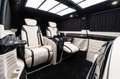 Mercedes-Benz V300 | Die neue V-Klasse - Jetzt konfigurieren Negro - thumbnail 12