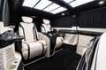Mercedes-Benz V300 | Die neue V-Klasse - Jetzt konfigurieren Negro - thumbnail 11