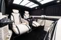 Mercedes-Benz V300 | Die neue V-Klasse - Jetzt konfigurieren Negro - thumbnail 13
