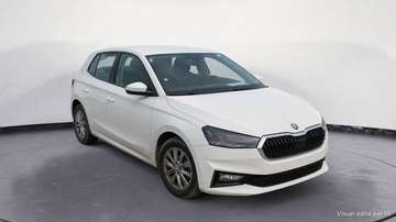 Fabia 1.0 TSI - 95 IV BERLINE Ambition