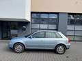 Audi A3 1.6 Ambiente Silber - thumbnail 2