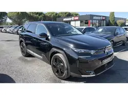 Citroen C5 Aircross NOUVEAU 1.2i Hybride 145 Max