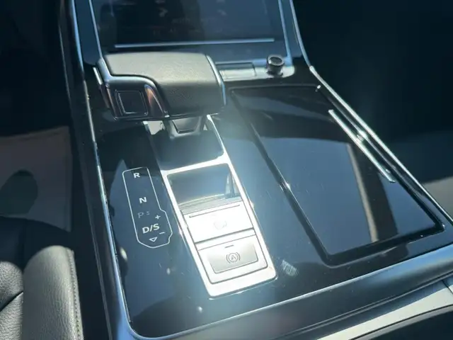 Audi Q8 view 11