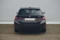 BMW 330 3 Serie Touring 330e M Sportpakket Pro 19'' / Elek Schwarz - thumbnail 4
