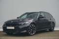 BMW 330 3 Serie Touring 330e M Sportpakket Pro 19'' / Elek Schwarz - thumbnail 24