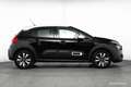 Citroen C3 PureTech 110 Shine KAMERA ASSISTENZ LED KEYLESS ++ Schwarz - thumbnail 34