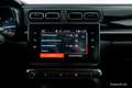 Citroen C3 PureTech 110 Shine KAMERA ASSISTENZ LED KEYLESS ++ Schwarz - thumbnail 14