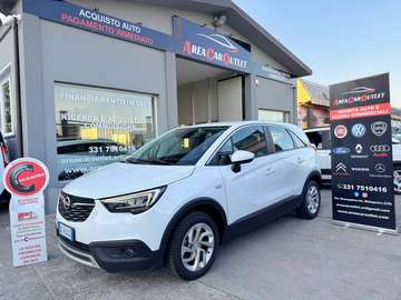 1.5 ecotec GS Line 120cv*N1 AUTOCARRO 4 POSTI*CAMBIO AUTOMATICO