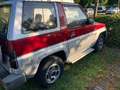 Daihatsu Feroza Feroza 1.6i EL resin-top full-time Rosso - thumbnail 4