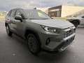 Toyota RAV 4 2.5 Hybrid 2WD Dynamic Plus Grün - thumbnail 4