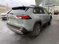 Toyota RAV 4 2.5 Hybrid 2WD Dynamic Plus Grün - thumbnail 7