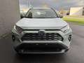Toyota RAV 4 2.5 Hybrid 2WD Dynamic Plus Grün - thumbnail 2