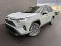 Toyota RAV 4 2.5 Hybrid 2WD Dynamic Plus Grün - thumbnail 26