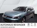 Volkswagen Passat Variant 1.5 eTSI Business DSG (NAVI+LED+AHK+AreaView+ACC) Grün - thumbnail 1