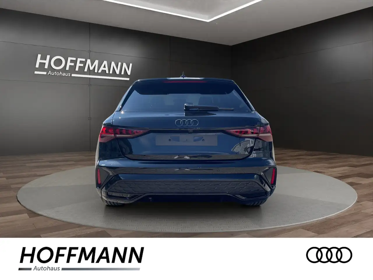 Audi A3 2026
