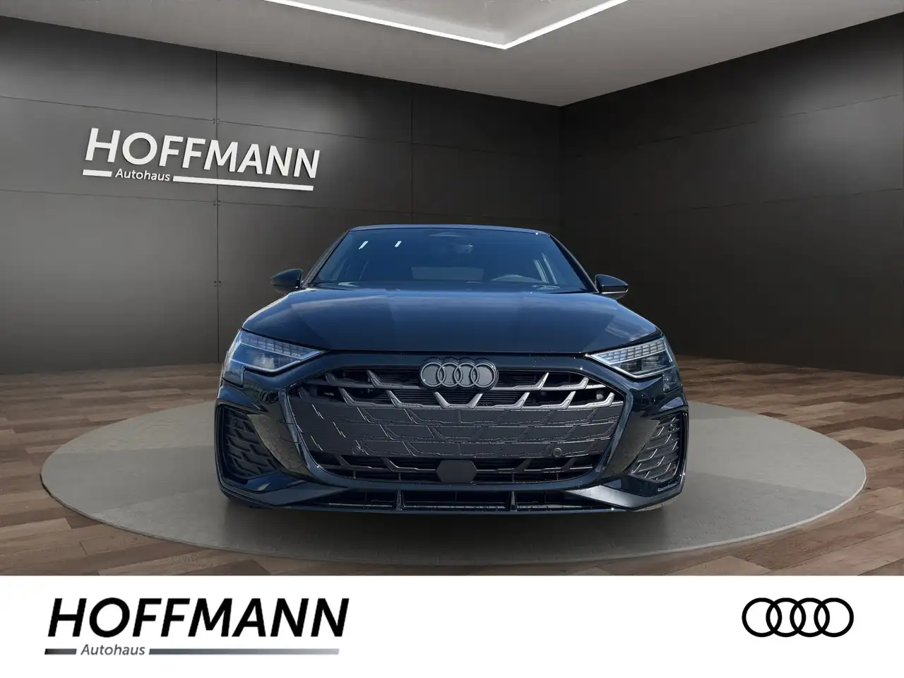 Audi A3 2026