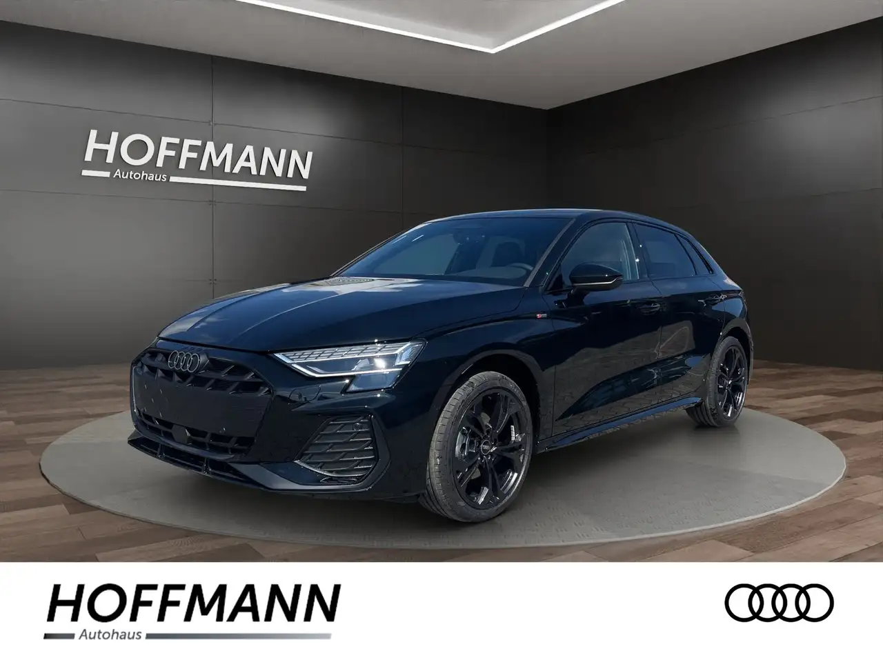 Audi A3 2026
