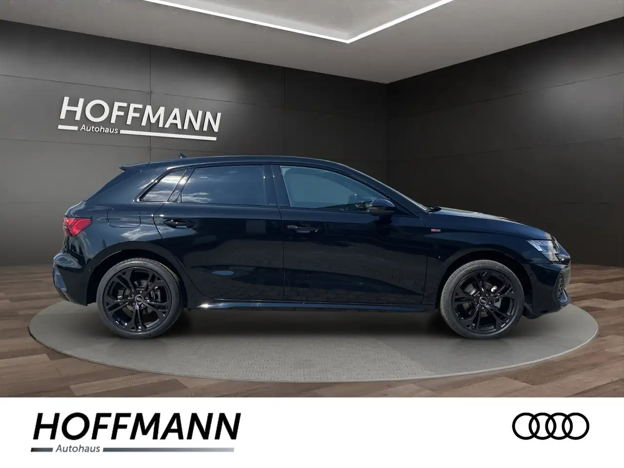 Audi A3 2026
