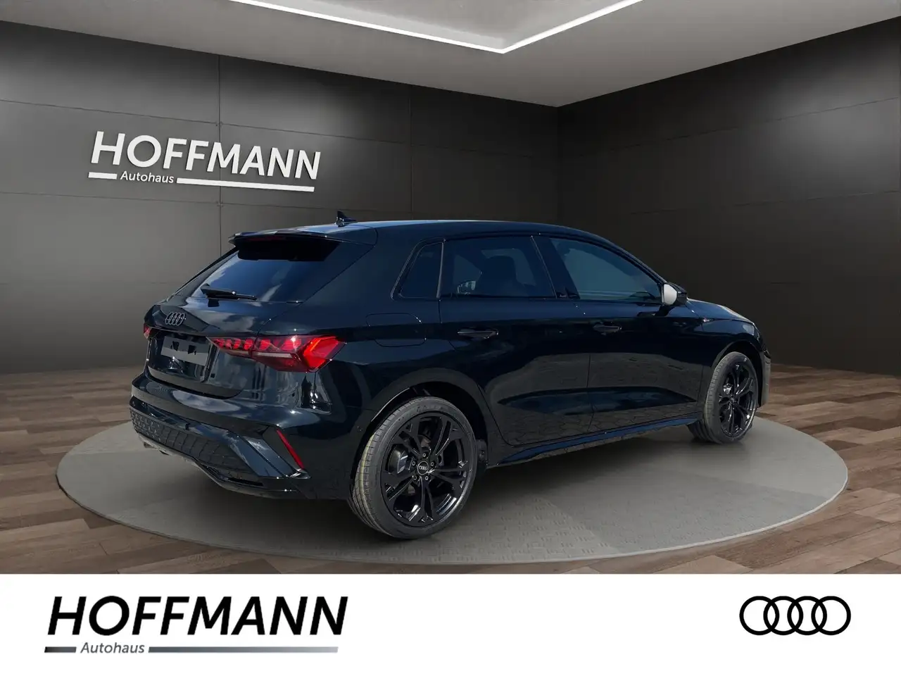 Audi A3 2026