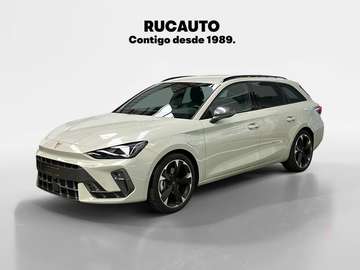 Sportstourer 1.5 TSI e-Hybrid 150kW DSG