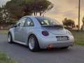 Volkswagen New Beetle 1.6 102cv Gpl Neopatentati -No blocco Ztl- Argento - thumbnail 3