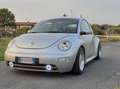 Volkswagen New Beetle 1.6 102cv Gpl Neopatentati -No blocco Ztl- Silver - thumbnail 5