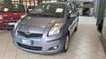 Toyota Yaris Yaris 1.3 5 porte Sol Grijs - thumbnail 3