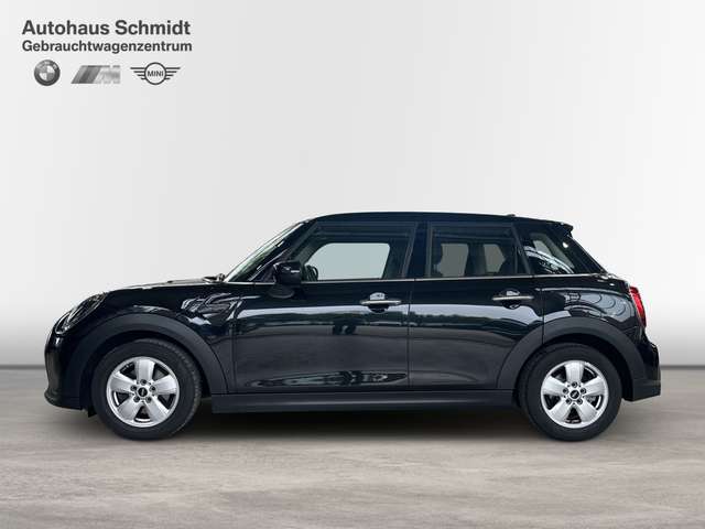 MINI Cooper 5-Türer*ApplaCarPlay*DAB*LED*Tempomat*Klimaaut.*PD