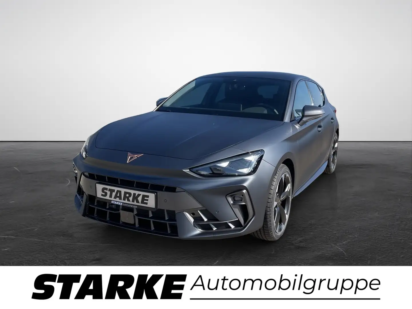 CUPRA Leon 1.5 eTSI DSG Grijs - 2