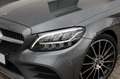 Mercedes-Benz C 220 T d Amg Styling/Leder/Spur/T-Winkel/Distr+ Grau - thumbnail 18