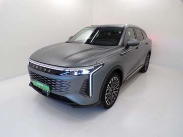 - Omoda 9 1.5 tgdi phev i-awd