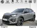 Peugeot 2008 ALLURE AT+NAVI+GJR+SHZ+2xPDC+ALU+ Grau - thumbnail 1