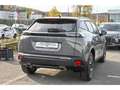 Peugeot 2008 ALLURE AT+NAVI+GJR+SHZ+2xPDC+ALU+ Grau - thumbnail 3