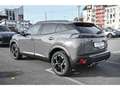Peugeot 2008 ALLURE AT+NAVI+GJR+SHZ+2xPDC+ALU+ Grau - thumbnail 4