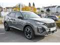 Peugeot 2008 ALLURE AT+NAVI+GJR+SHZ+2xPDC+ALU+ Grau - thumbnail 2