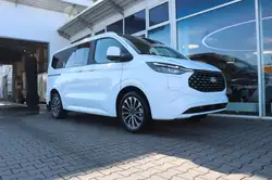 Ford Tourneo Custom Titanium X PHEV 340 L1 0,0% FIN* - fotografija vozila