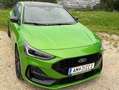Ford Focus Focus 2,3 EcoBoost ST X Edition ST X Edition Grün - thumbnail 4