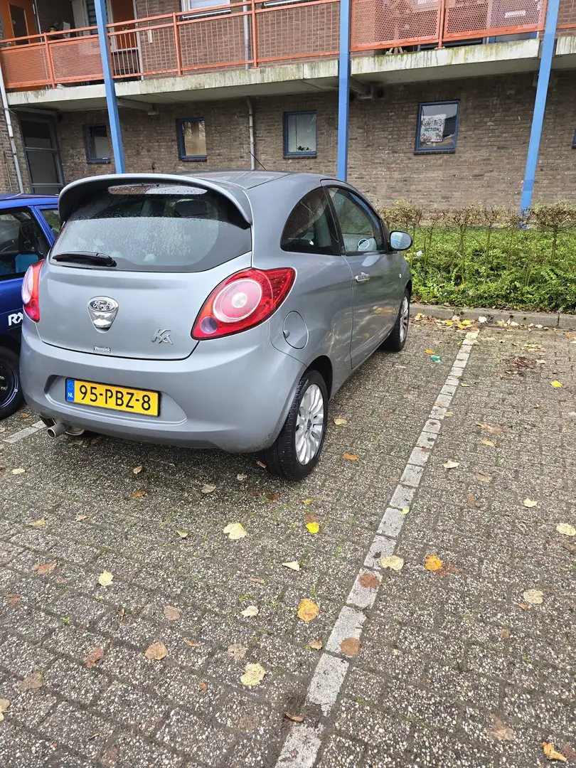 Ford Ka/Ka+ Ka/Ka  1.2 Titanium X s/s - 2