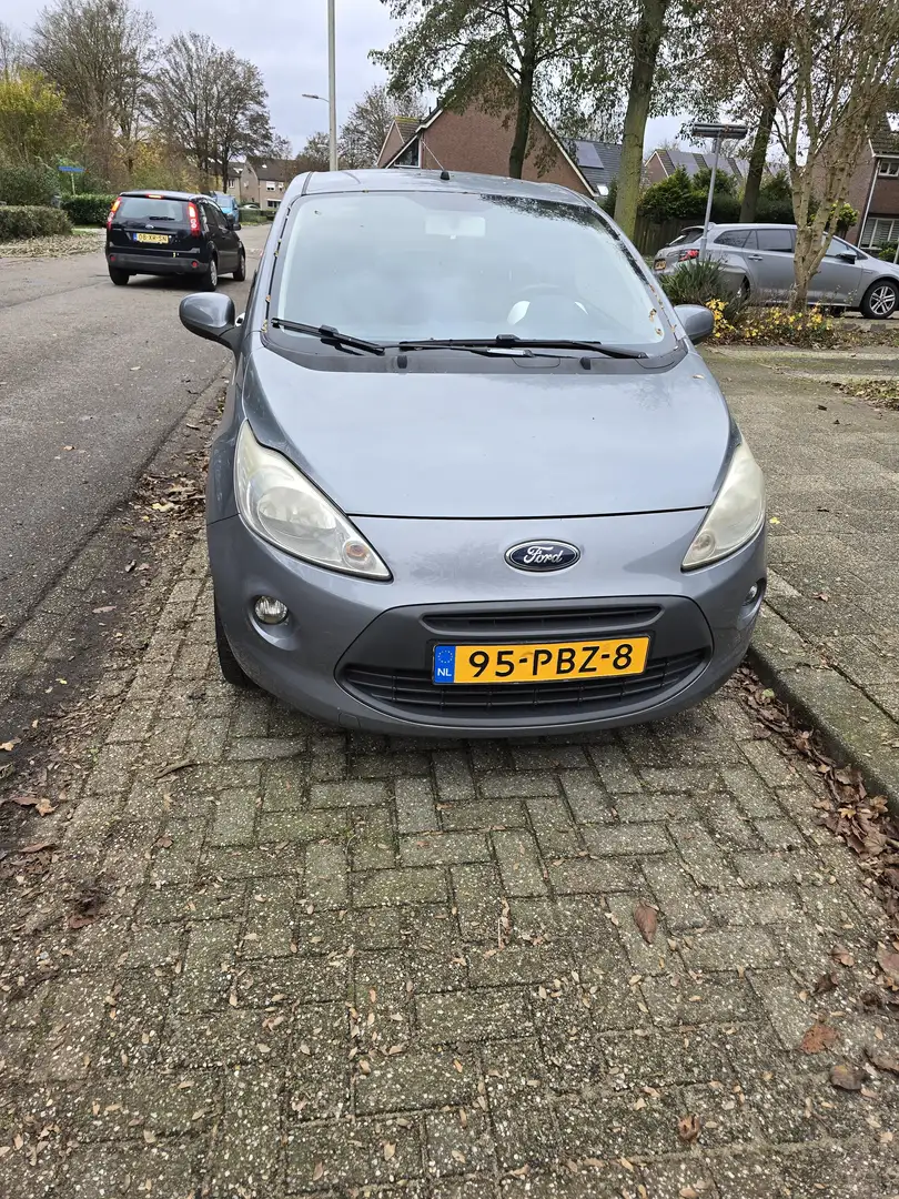 Ford Ka/Ka+ Ka/Ka 1.2 Titanium X s/s - 1