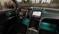 Mercedes-Benz GLC 43 AMG 4Matic Nero - thumbnail 6