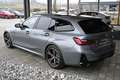 BMW 340 d 48 V xDrive Touring Aut. M Sport Pro ACC, AHK... Gri - thumbnail 3